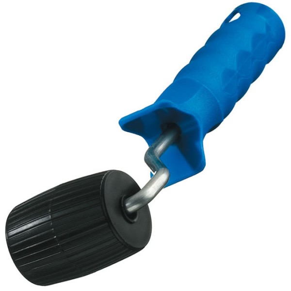 Nahtroller mit harter Rolle