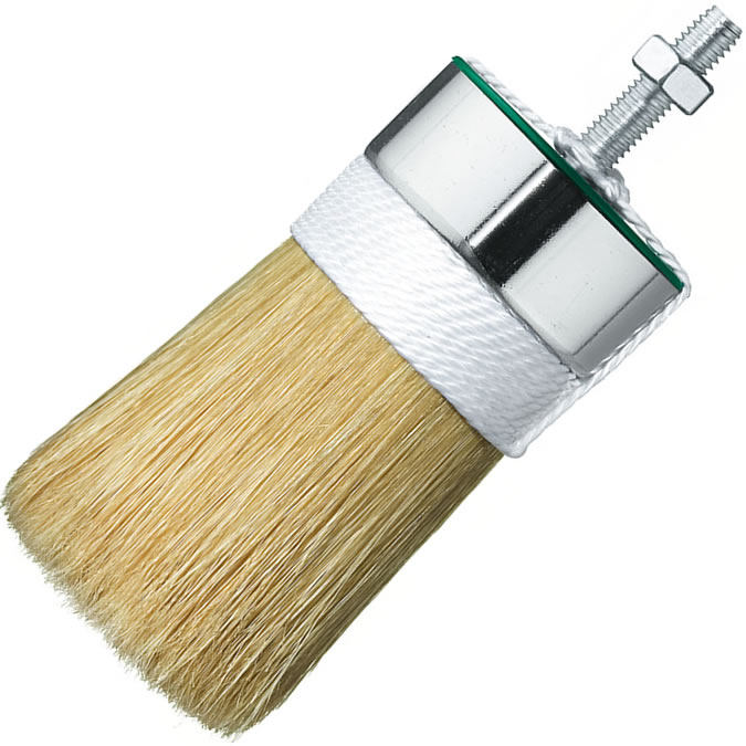 Multi-Winkel Pinselverlängerung - Für Hohe Decken & Winkel