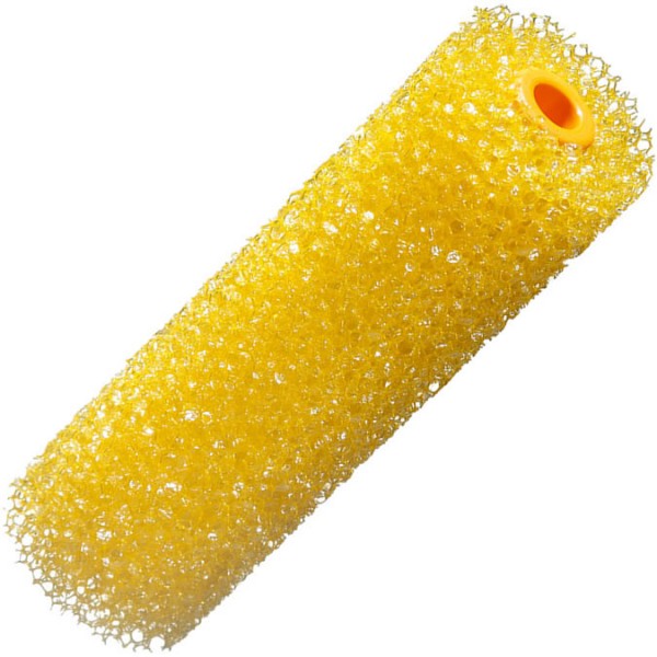 Struktur-Heizkörperwalze PU-Schaum (grob)