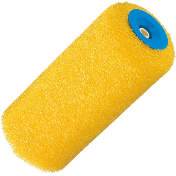 Strukturwalze PU-Schaum (mittel)